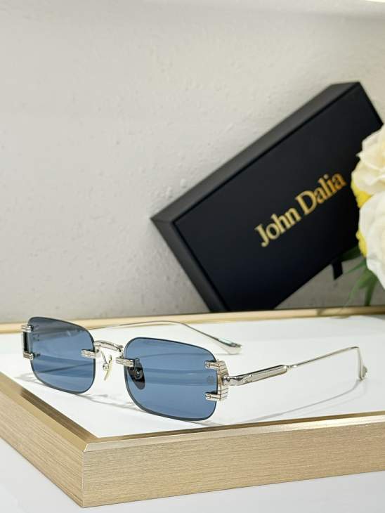 Picture of John Dalia Sunglasses _SKUfw75840732fw